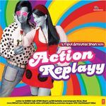 Action Replayy - Manoj Muntashir Song Download